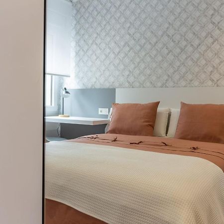Room4You By Asturias Holidays اوفيدو المظهر الخارجي الصورة