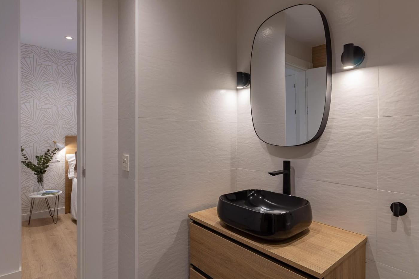 Room4You By Asturias Holidays اوفيدو المظهر الخارجي الصورة