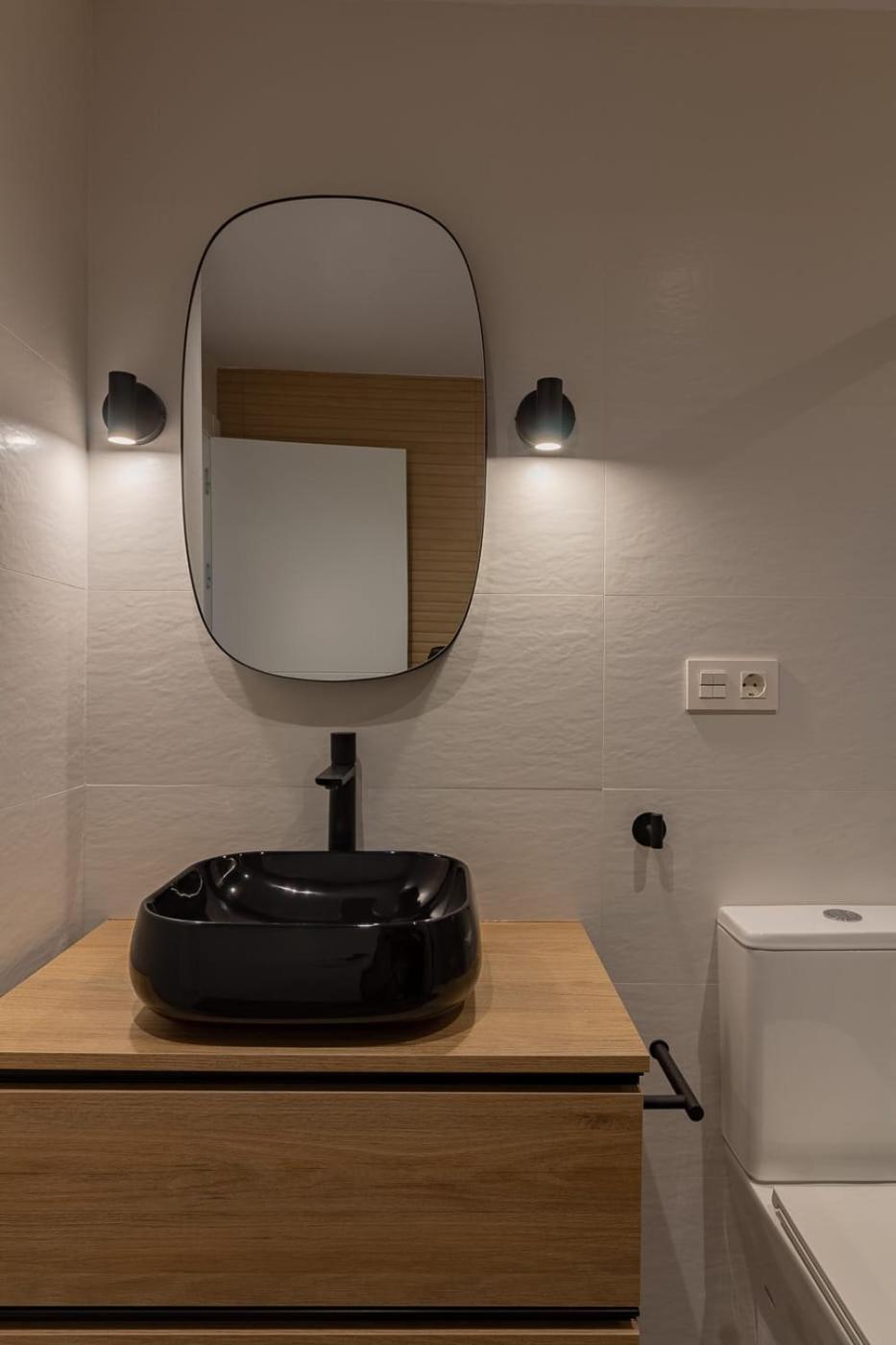 Room4You By Asturias Holidays اوفيدو المظهر الخارجي الصورة