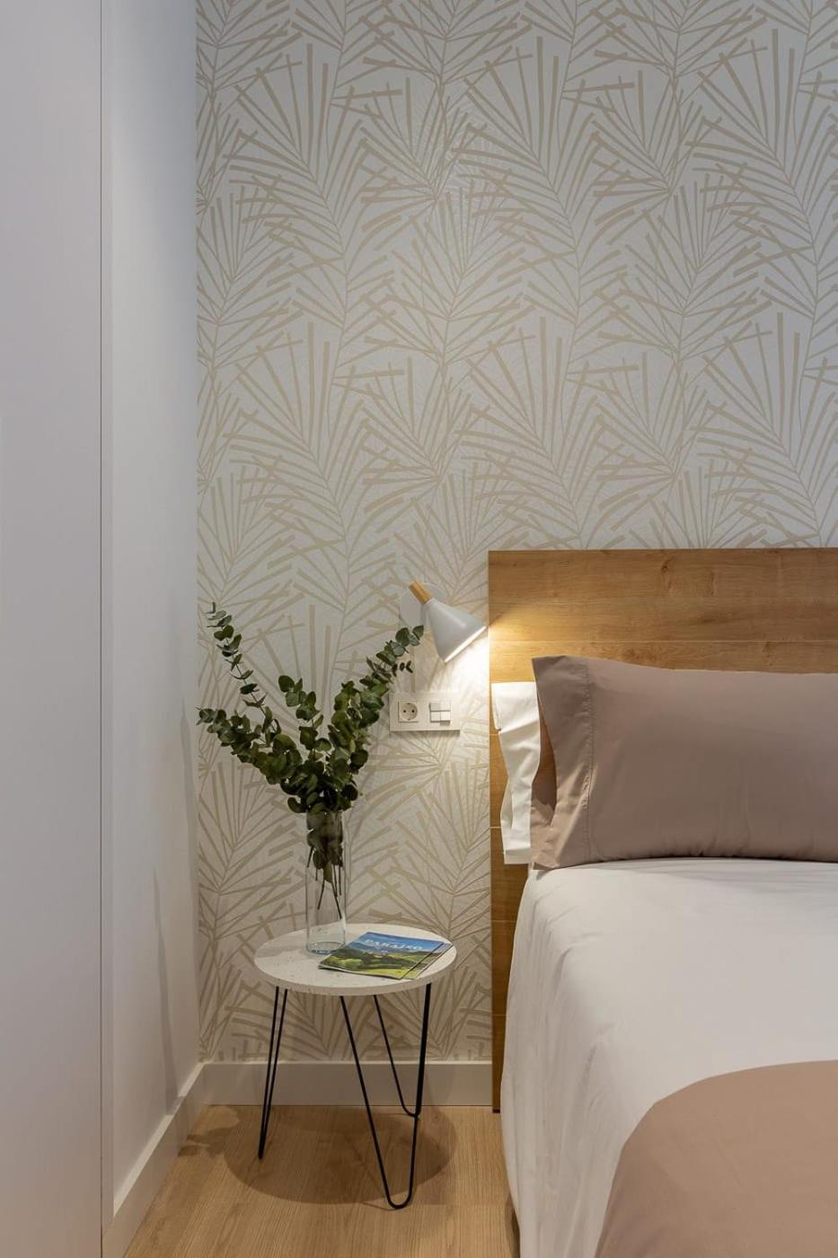 Room4You By Asturias Holidays اوفيدو المظهر الخارجي الصورة