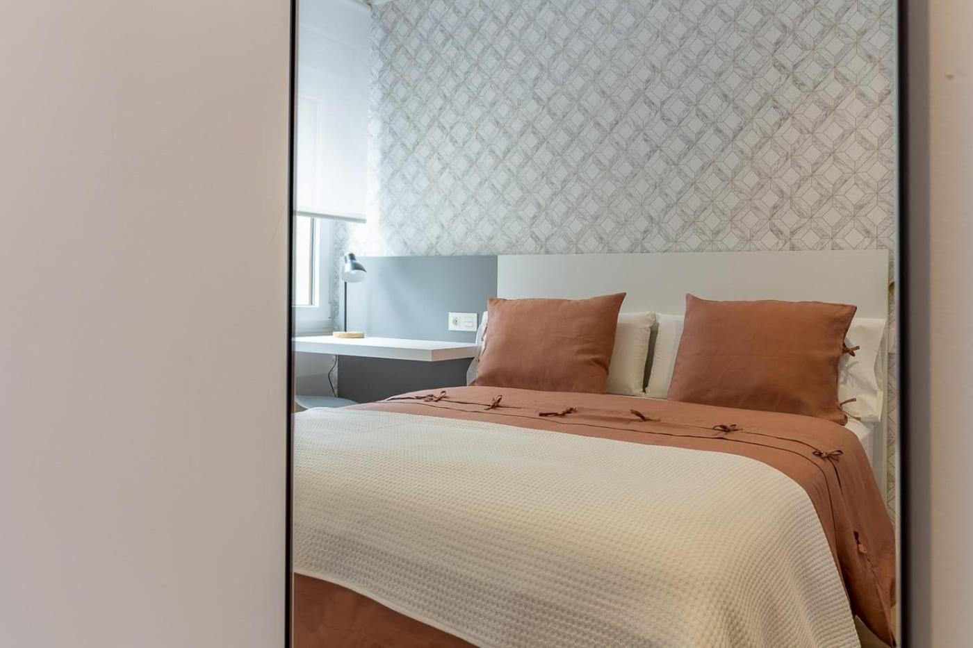 Room4You By Asturias Holidays اوفيدو المظهر الخارجي الصورة