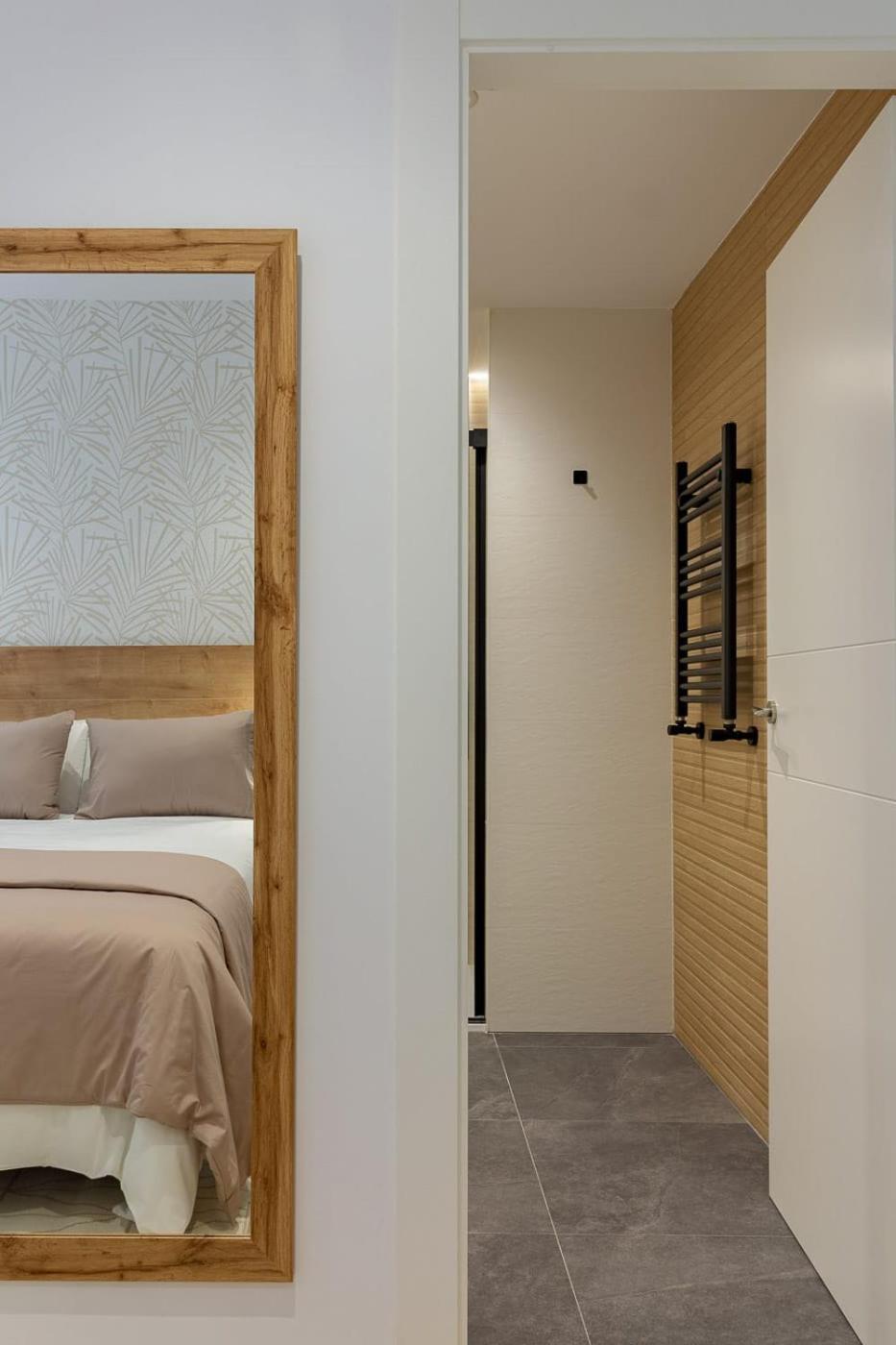 Room4You By Asturias Holidays اوفيدو المظهر الخارجي الصورة