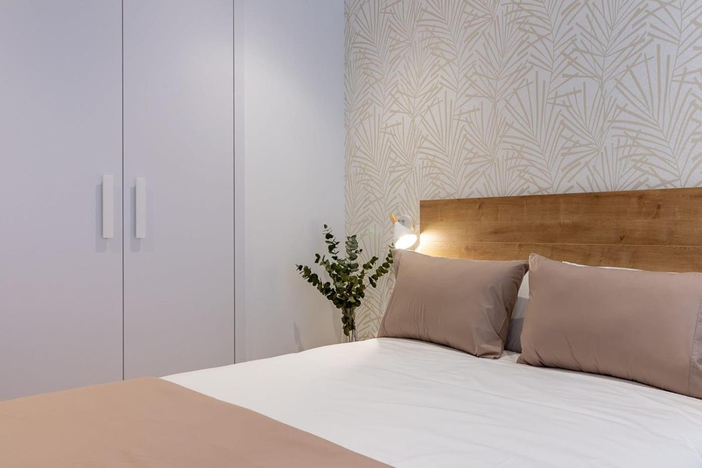 Room4You By Asturias Holidays اوفيدو المظهر الخارجي الصورة