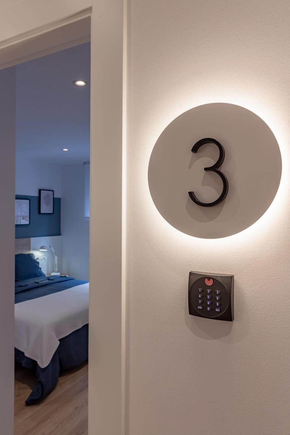 Room4You By Asturias Holidays اوفيدو المظهر الخارجي الصورة