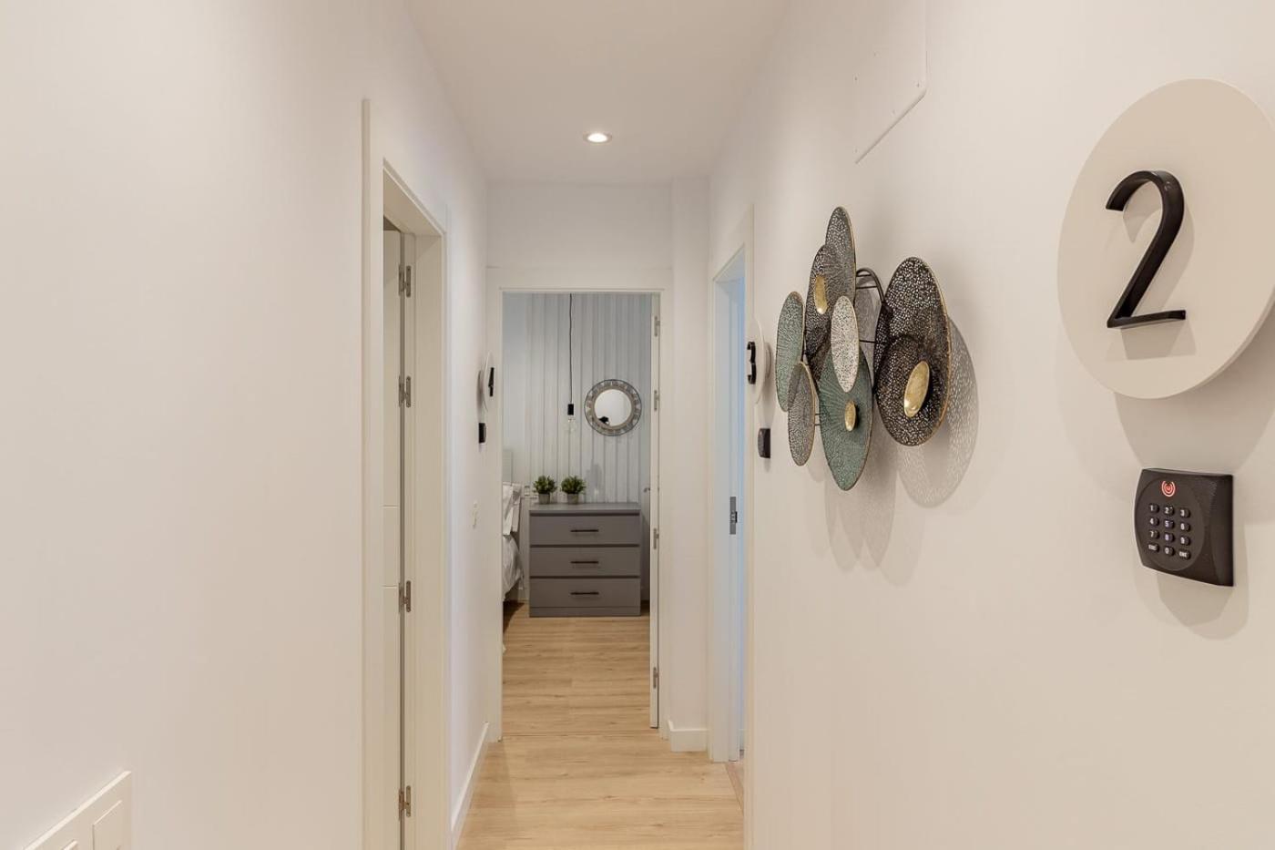 Room4You By Asturias Holidays اوفيدو المظهر الخارجي الصورة