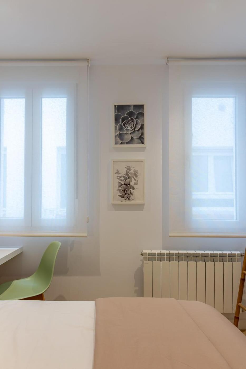 Room4You By Asturias Holidays اوفيدو المظهر الخارجي الصورة